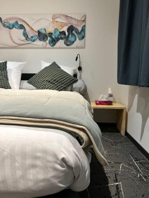 Bed & Breakfast Les Agriates Besancon